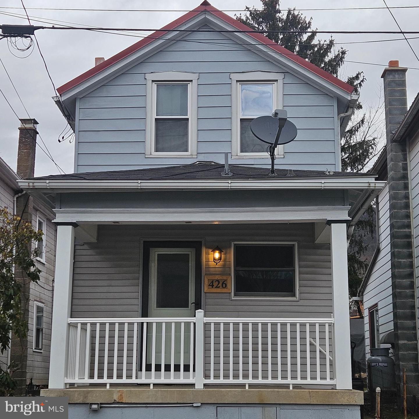 426 Center Street, Lykens
