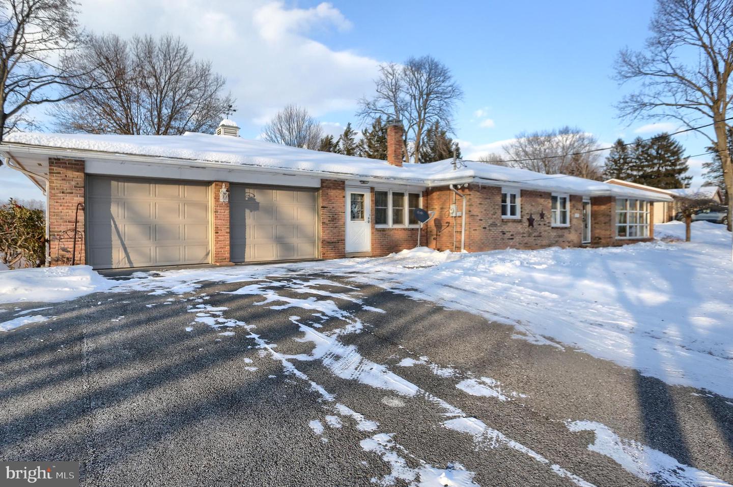 2397 Route 209, Millersburg