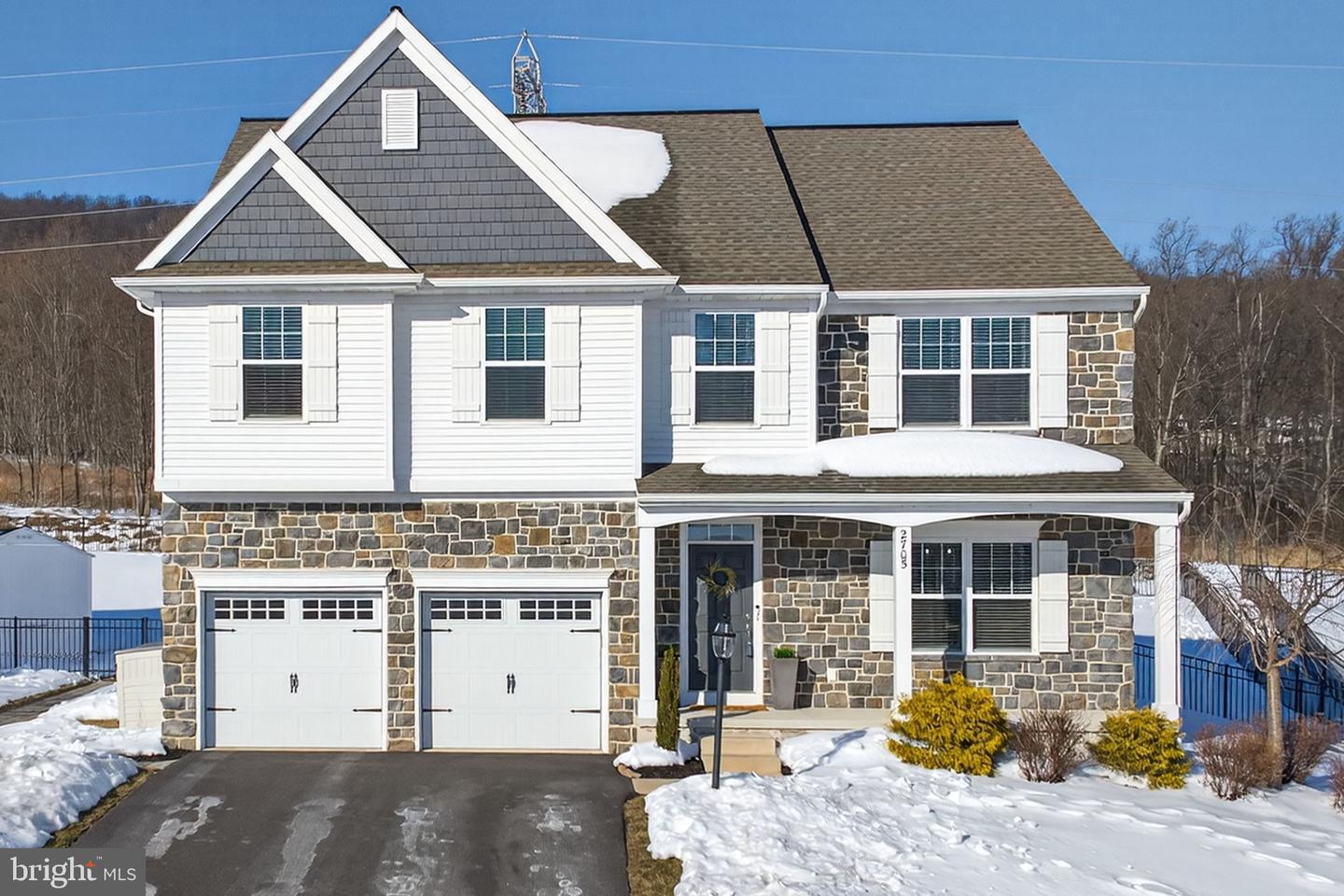 2705 Box Elder Court, Harrisburg