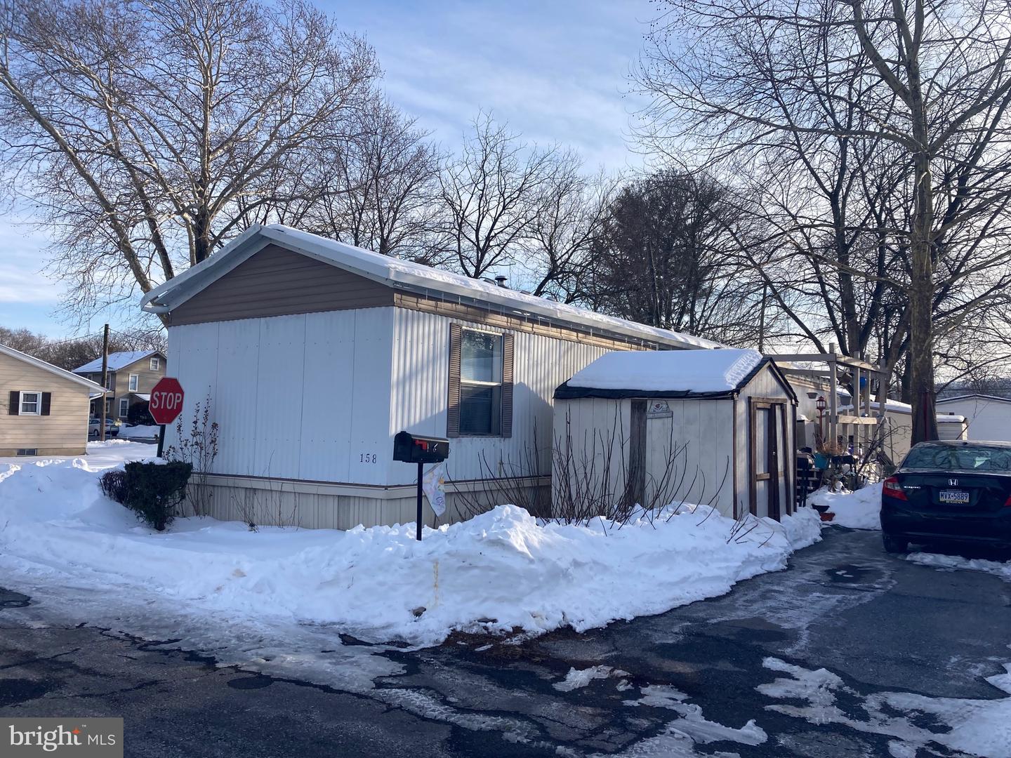158 Park Drive
