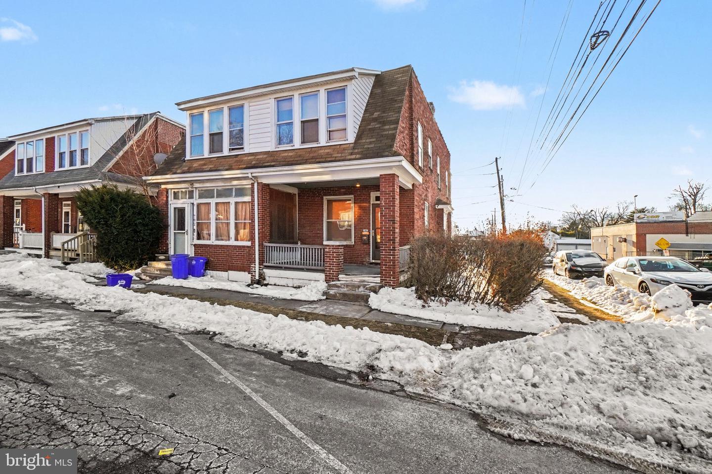 700 Melrose Street, Harrisburg