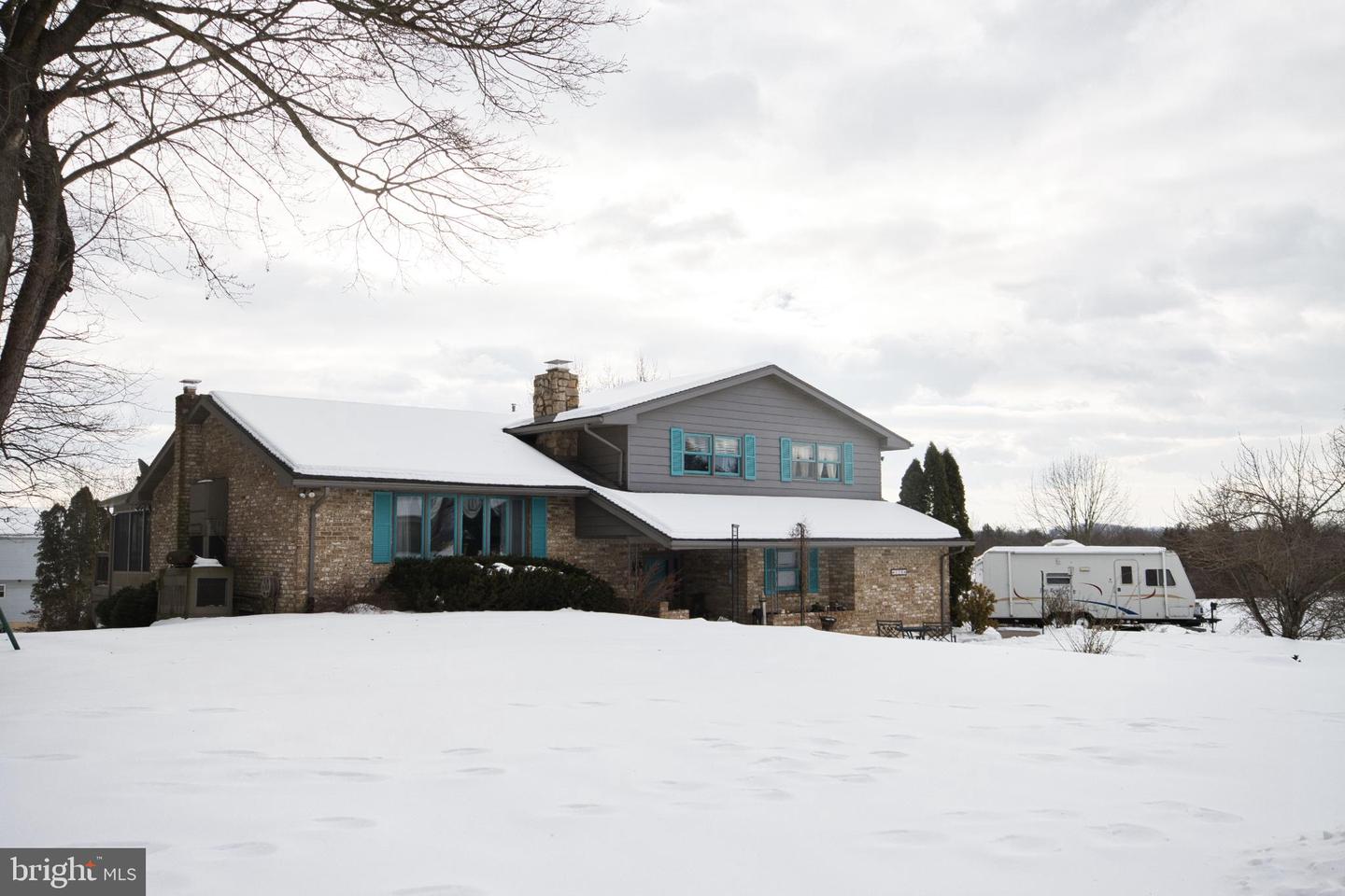 128 Circle Drive, Harrisburg