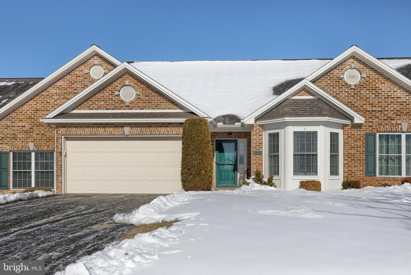 428 Baumgardner Drive, Harrisburg