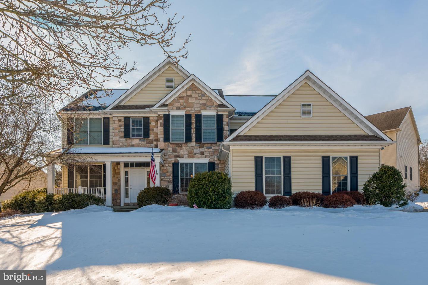 2212 Pullman Way, Hummelstown