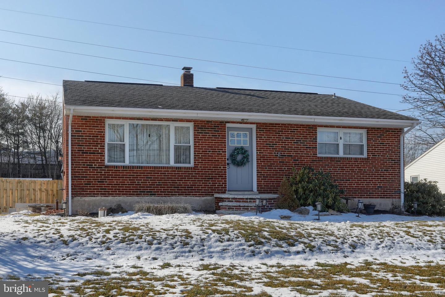 34 Carolyn Street, Harrisburg