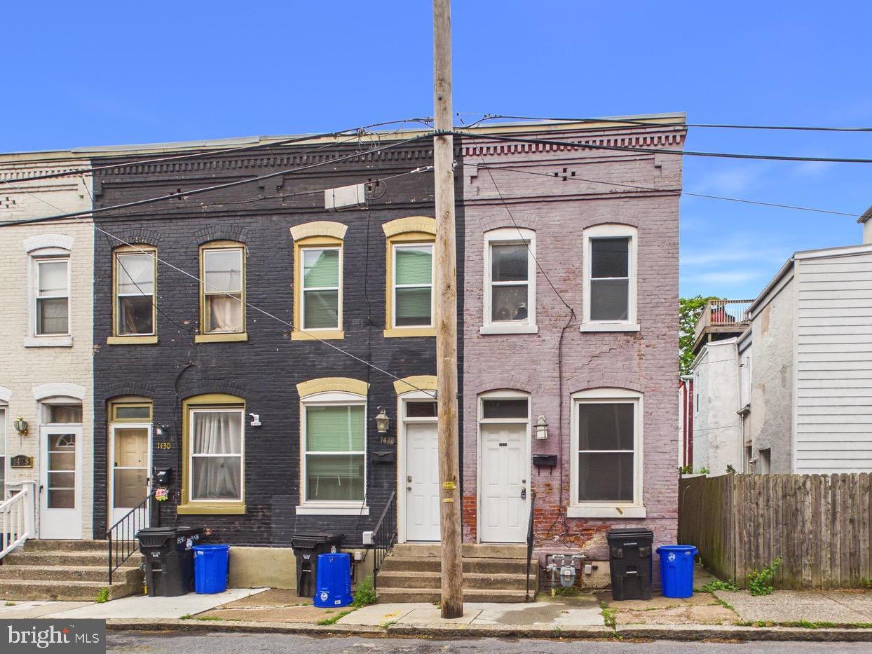 1434 N 4th Street