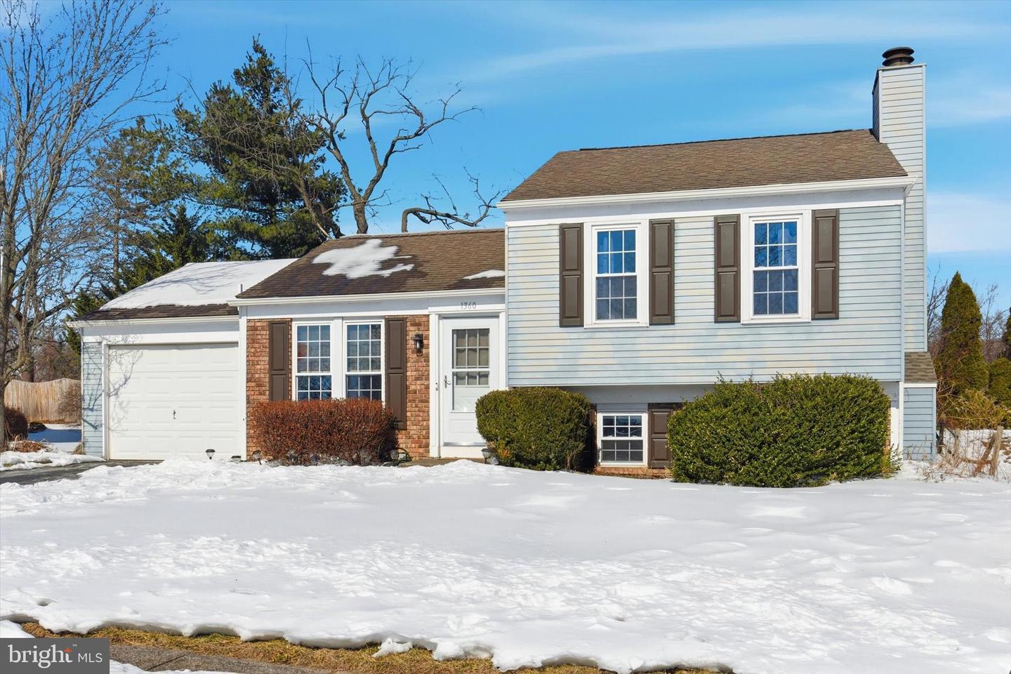 1360 Wandering Way, Harrisburg