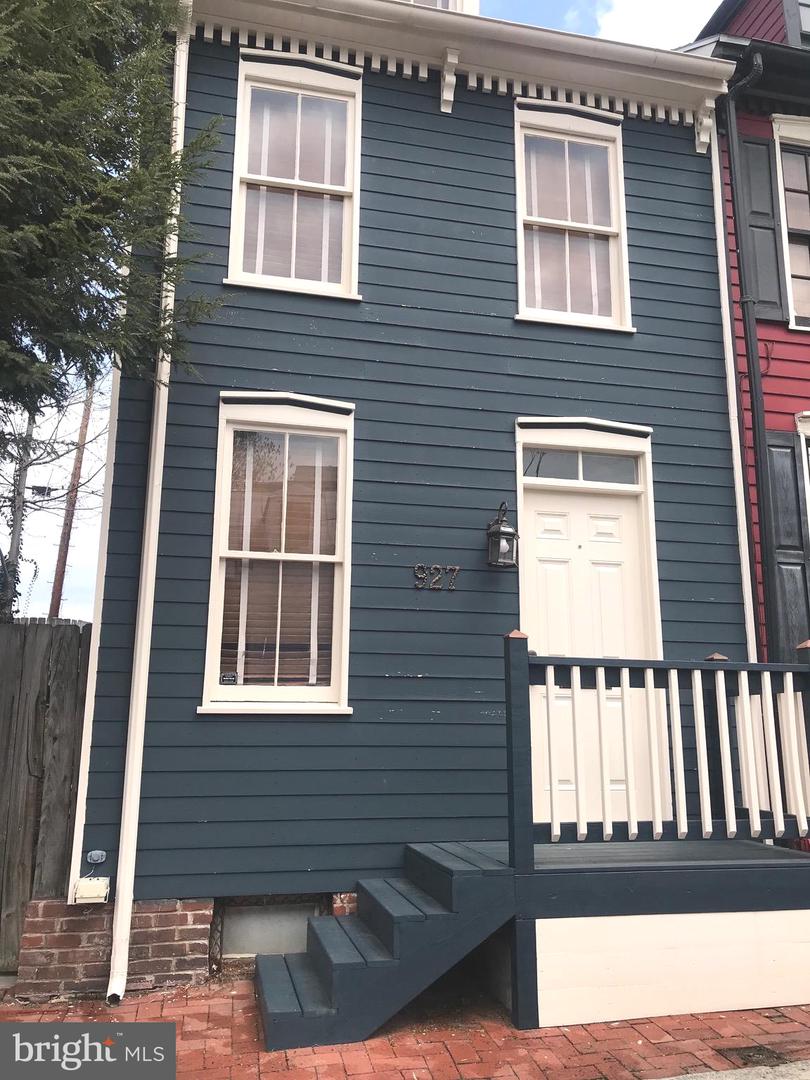 927 Rose Street, Harrisburg