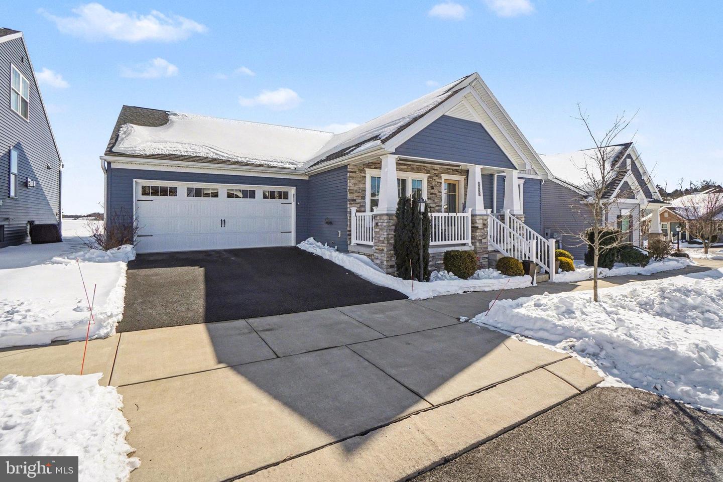 6029 Station Circle Road, Harrisburg