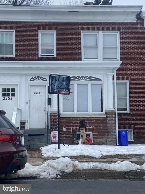 2406 N 4th Street