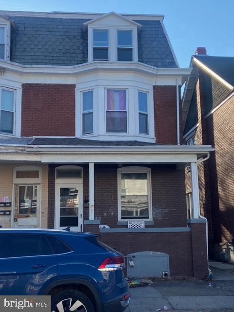 2334 N 4th Street