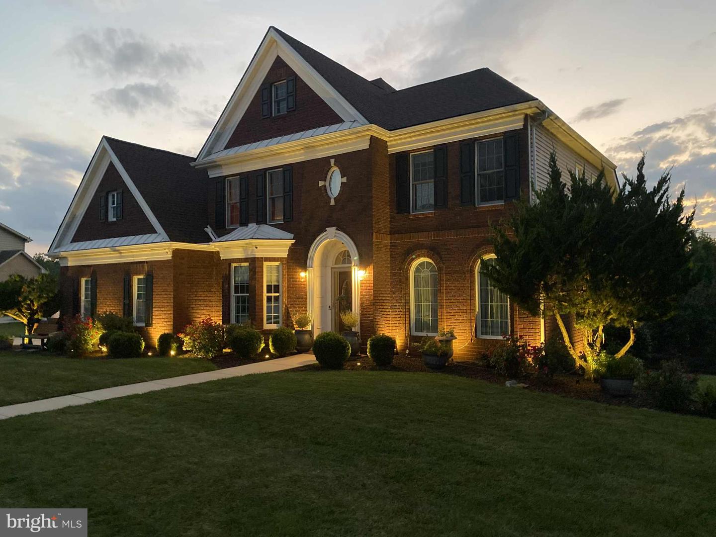 4972 Farmington Road
