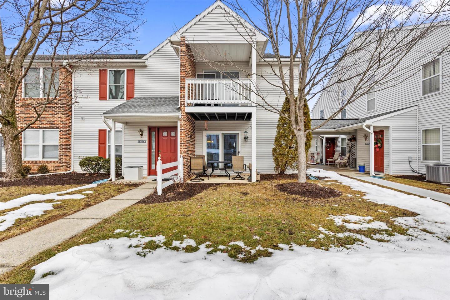 5807 Hidden Lake Drive, Harrisburg