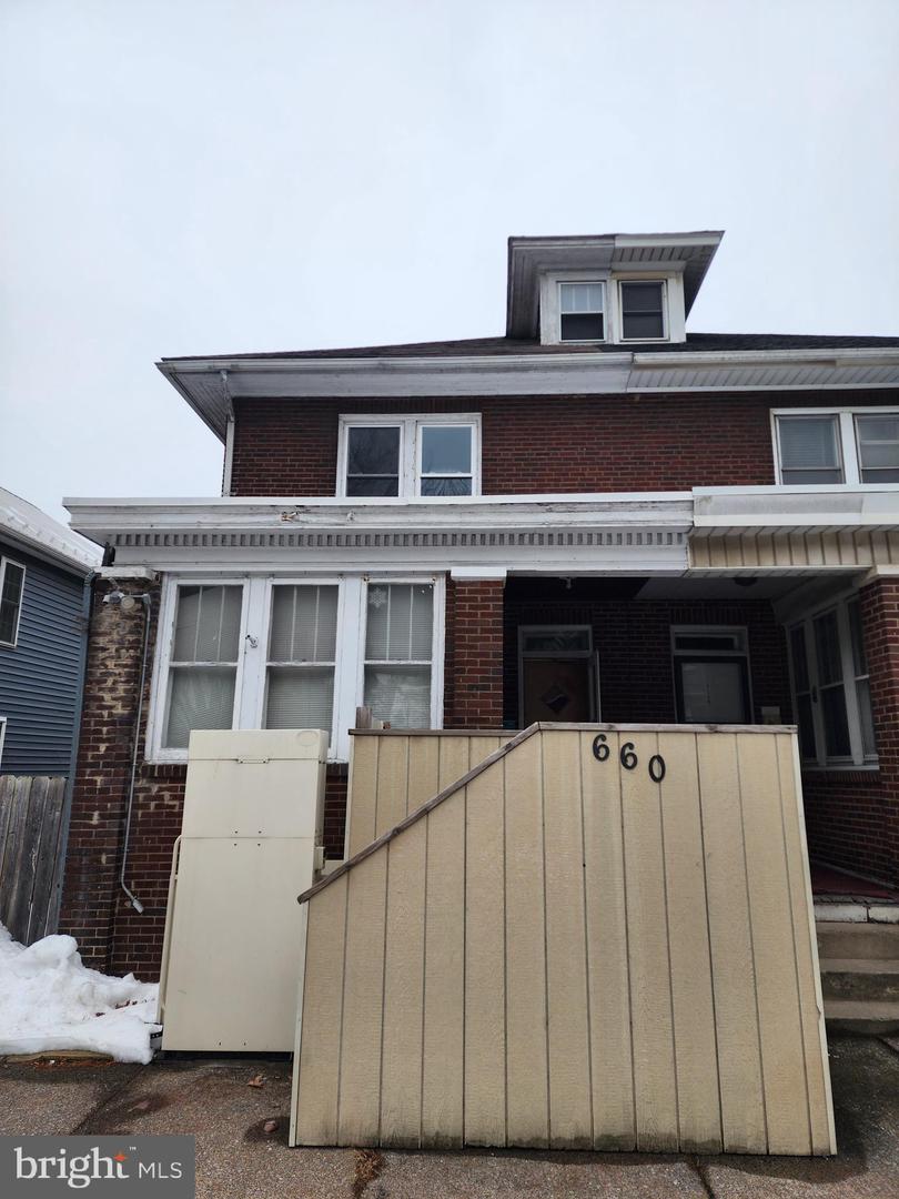 660 S 2nd Street, Steelton