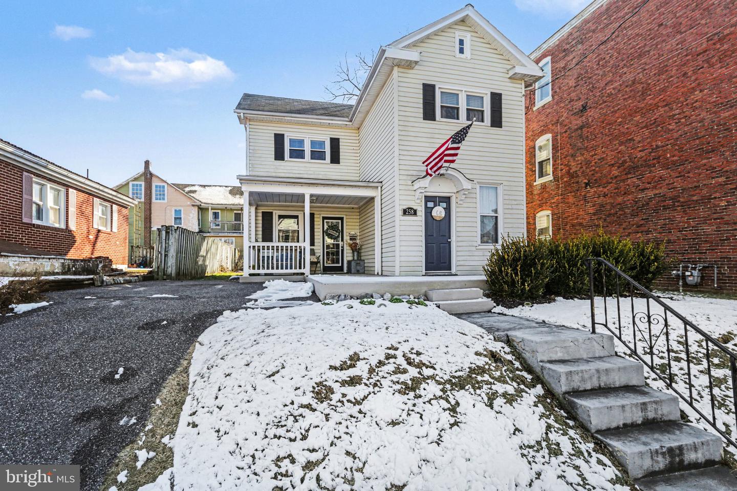 258 E Water Street, Middletown