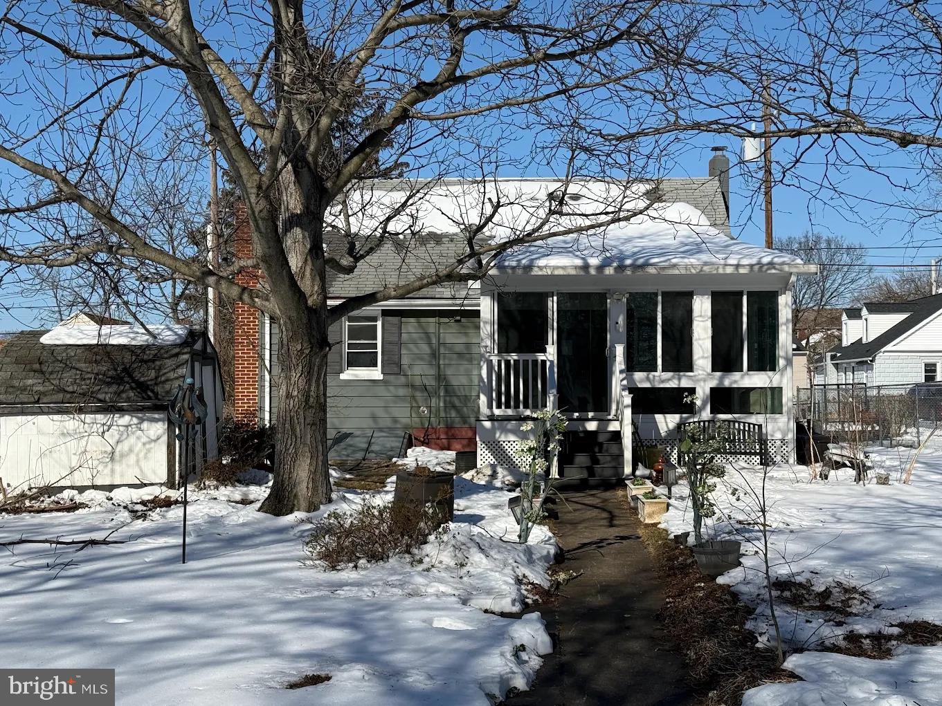 724 Penn Street