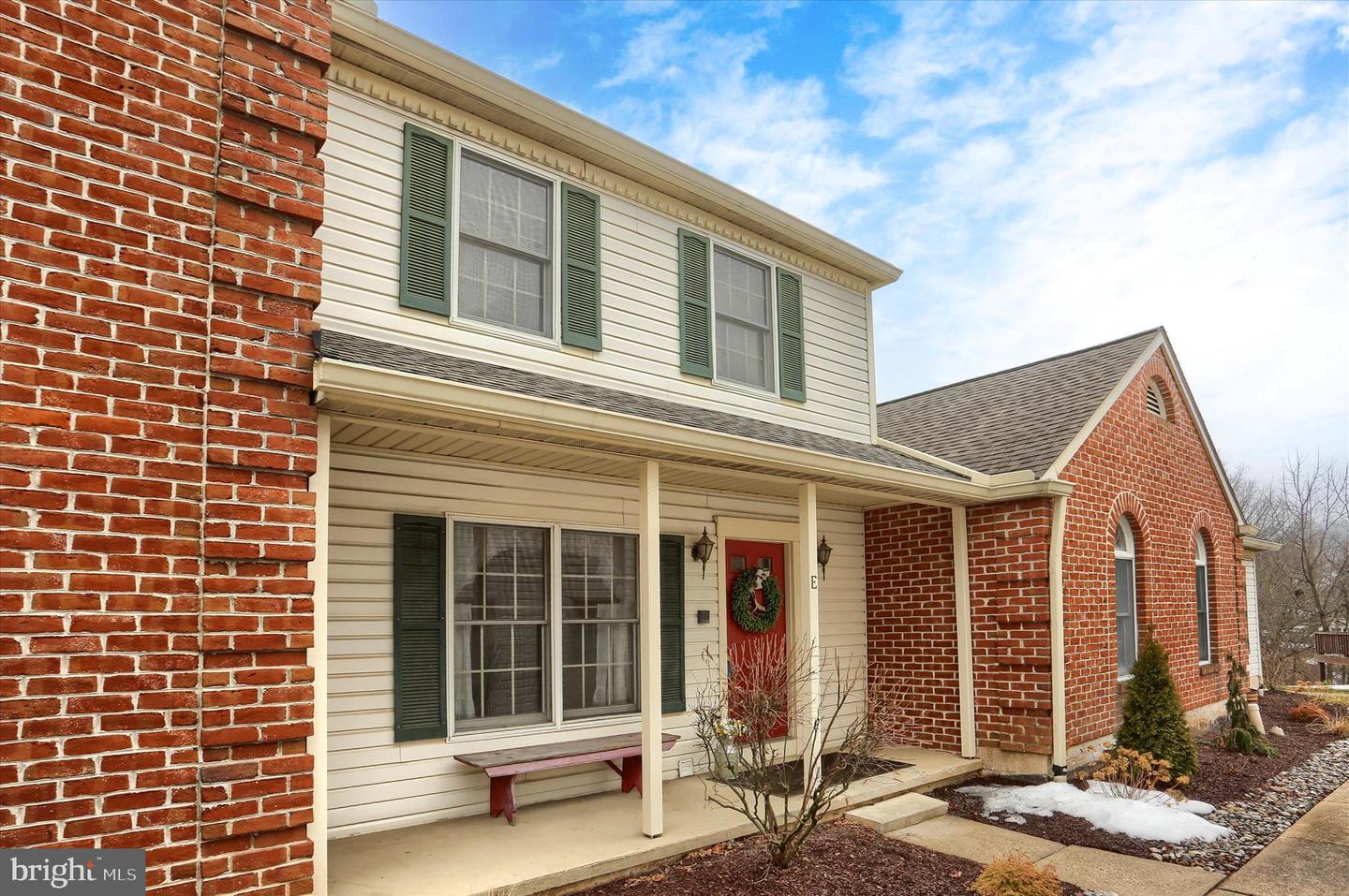 2057 E Raleigh Road, Hummelstown