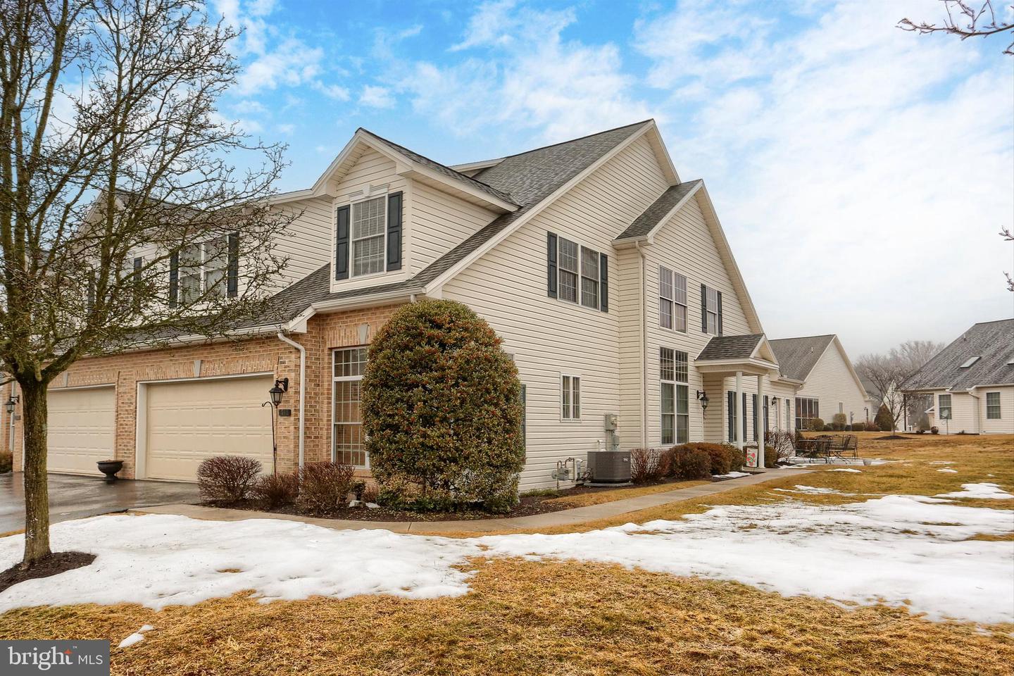 7748 Graybill Drive, Harrisburg