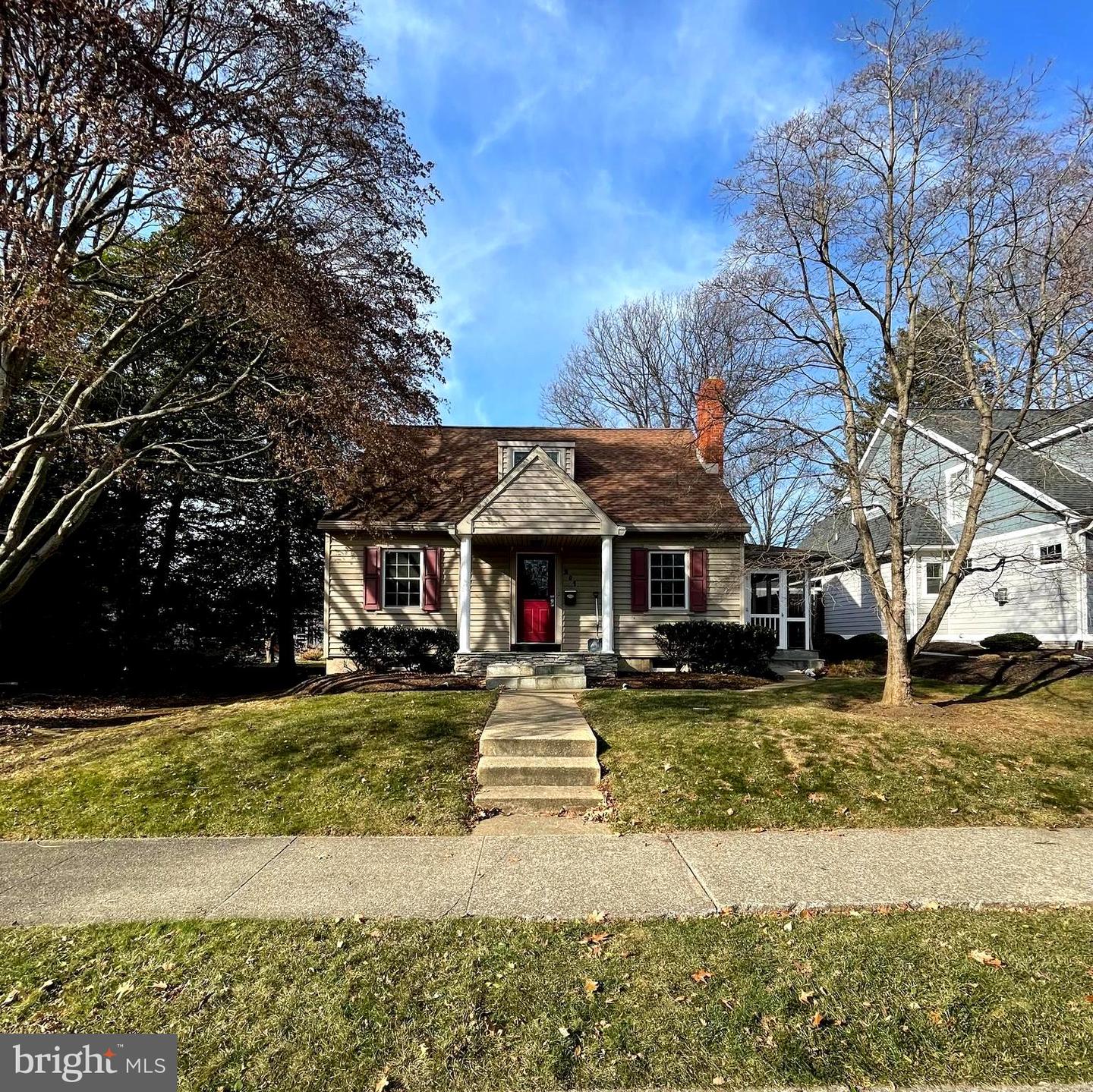 251 Maple Avenue, Hershey