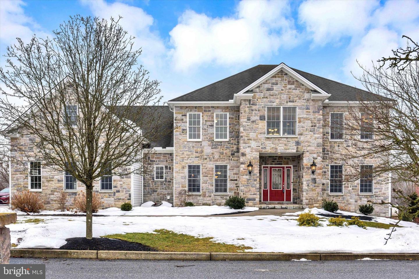 6443 Mccormick Lane, Harrisburg