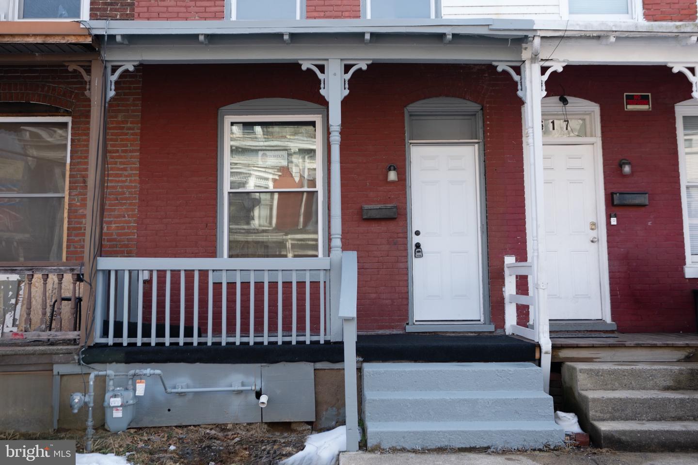 619 Geary Street, Harrisburg