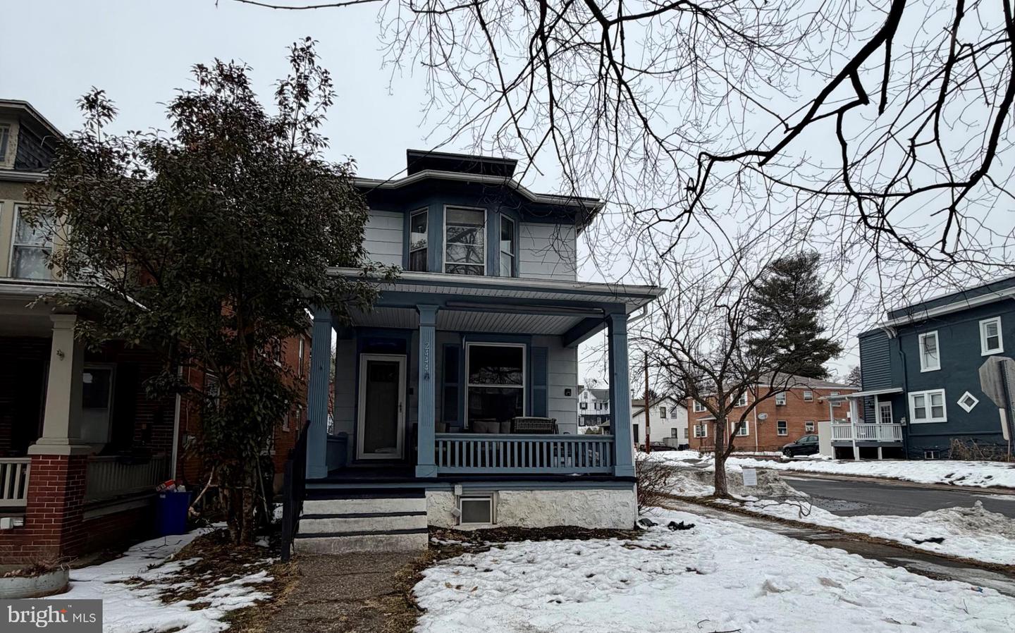 2444 Derry Street, Harrisburg