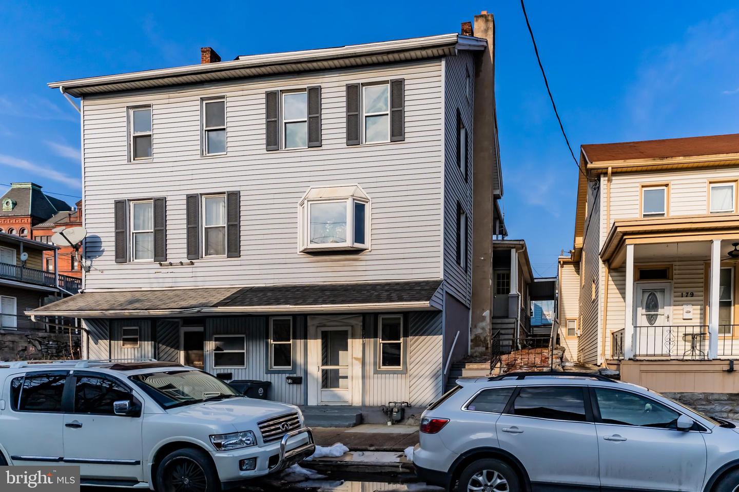 173 S 2nd Street, Steelton