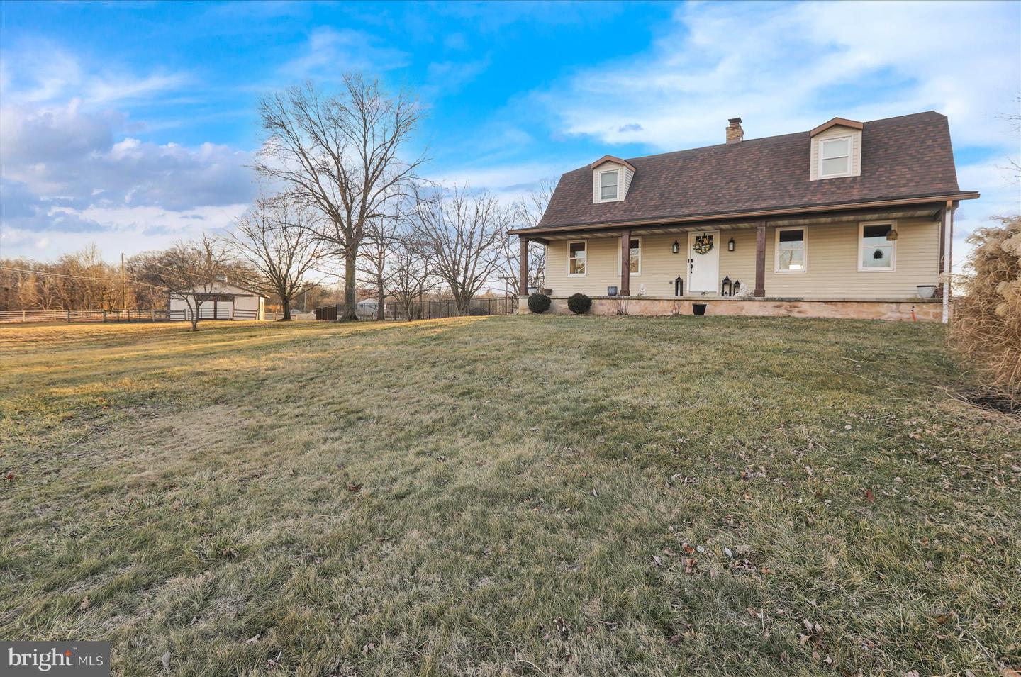 303 Gates Road, Hershey