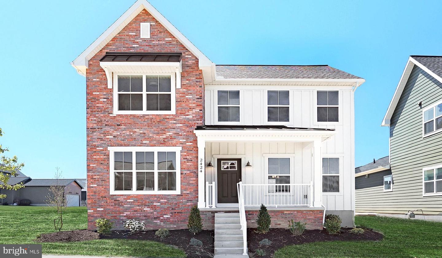 2424 Hawthorne Drive, Harrisburg