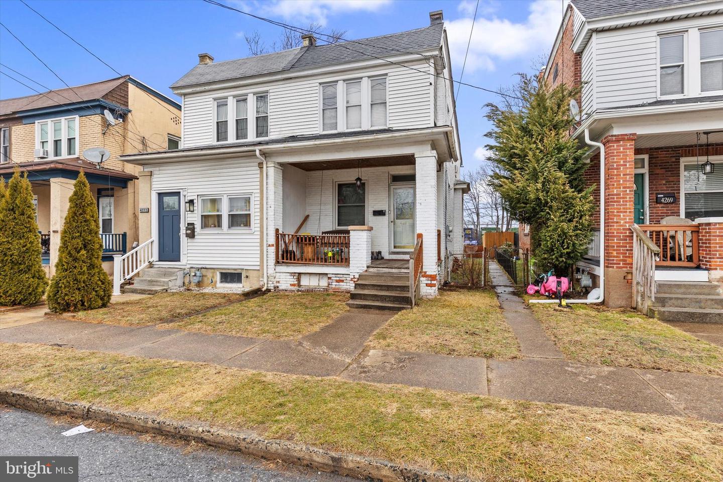 4271 N 6th Street, Harrisburg