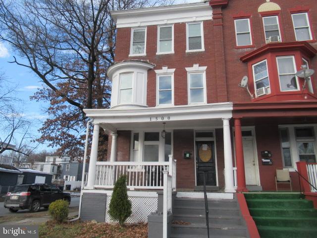 1500 State Street, Harrisburg