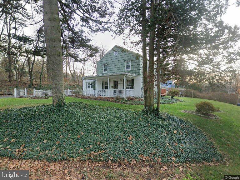 110 N Madison Street
