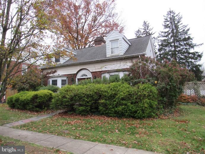 305 Montrose Street, Harrisburg