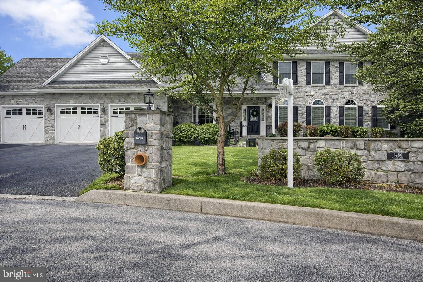 6286 Stable Court, Harrisburg