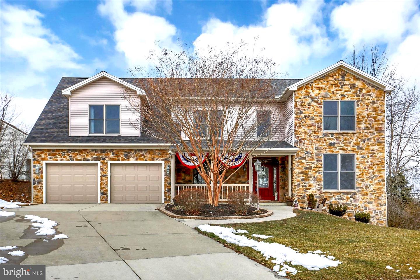 408 Grist Mill Road, Hummelstown