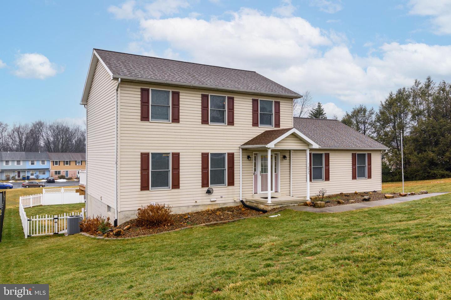 1650 Rosedale Avenue, Middletown