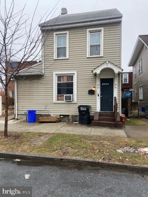 1522 Vernon Street, Harrisburg