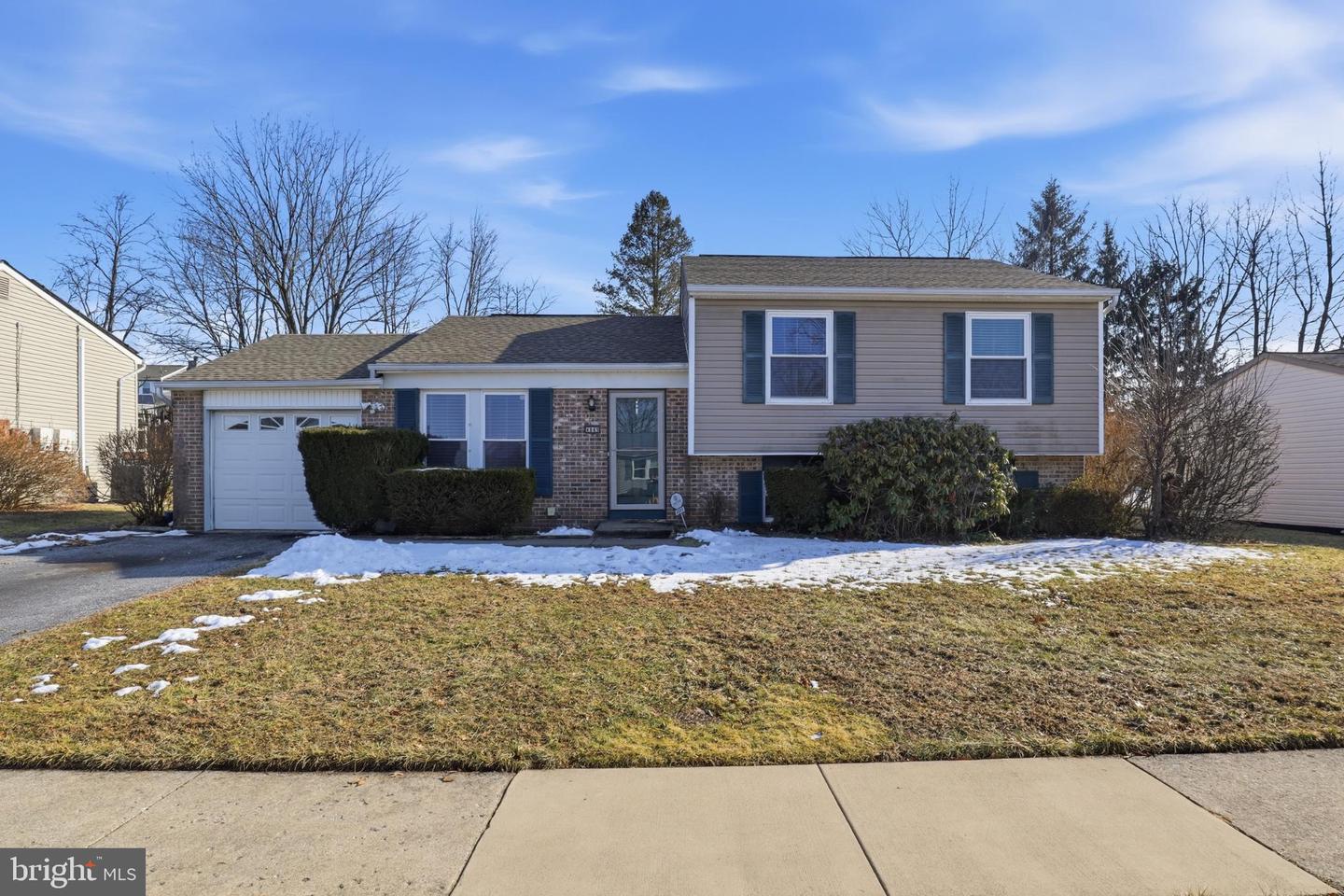 4849 Springtop Drive, Harrisburg