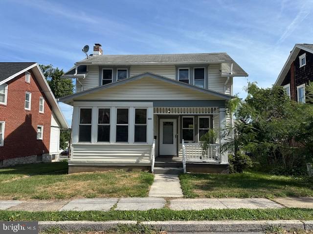 2502 Hoffer Street, Harrisburg
