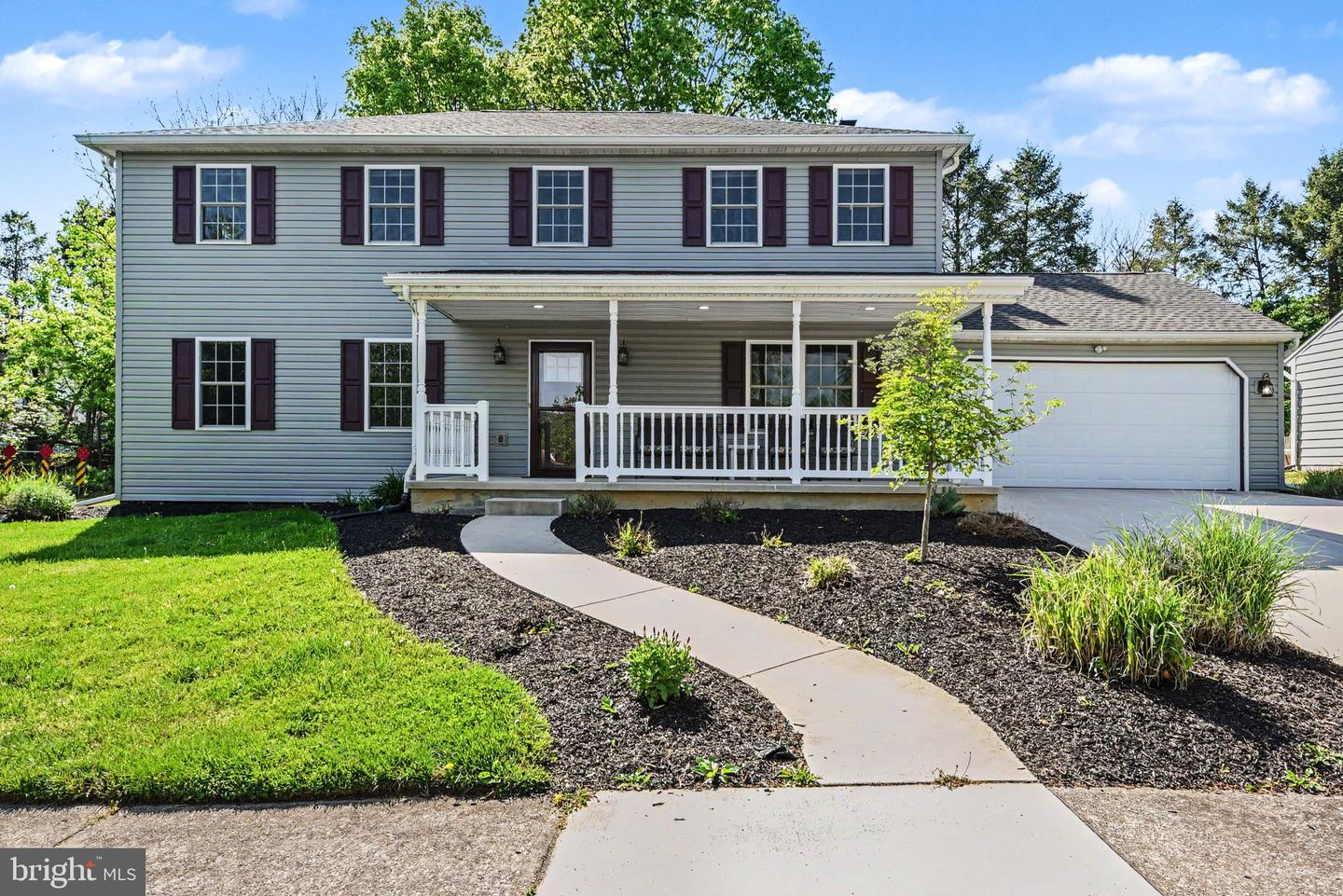 2021 Verona Drive, Harrisburg