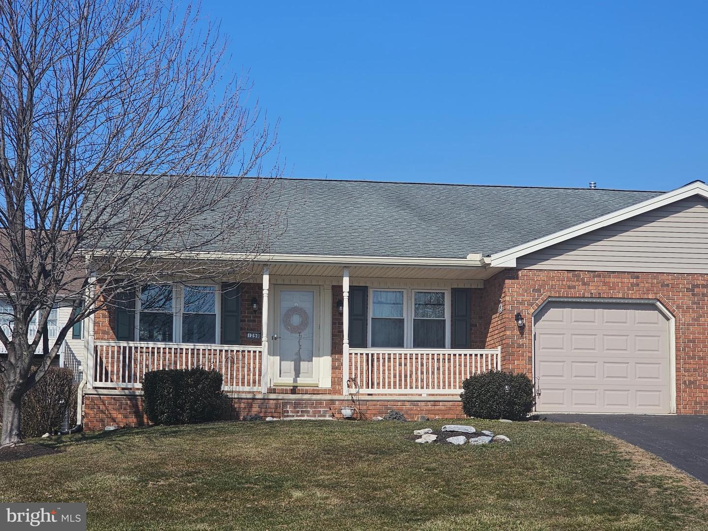 1290 Woodridge Drive, Middletown