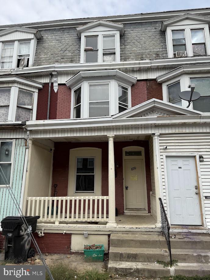 626 Geary Street, Harrisburg