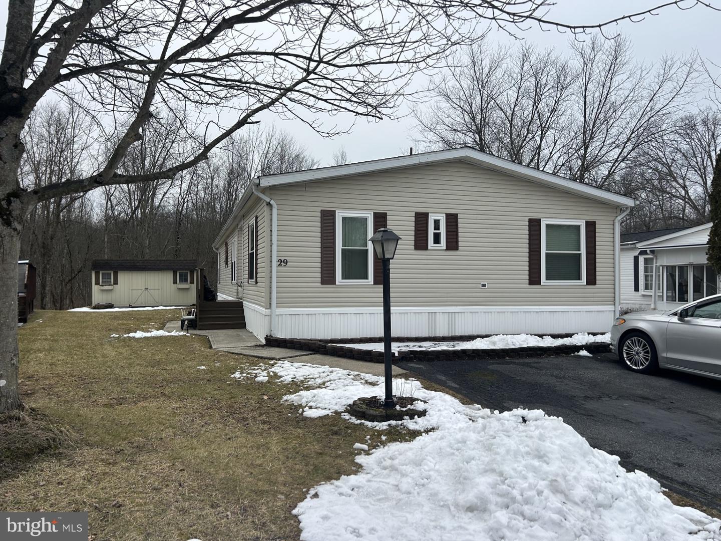 29 Meadow Run Place Place, Harrisburg