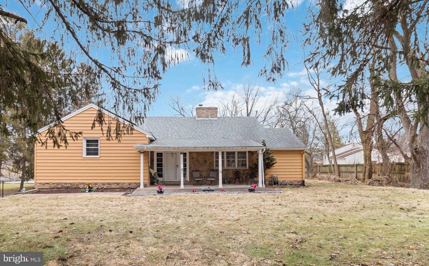 3625 Crooked Hill Road