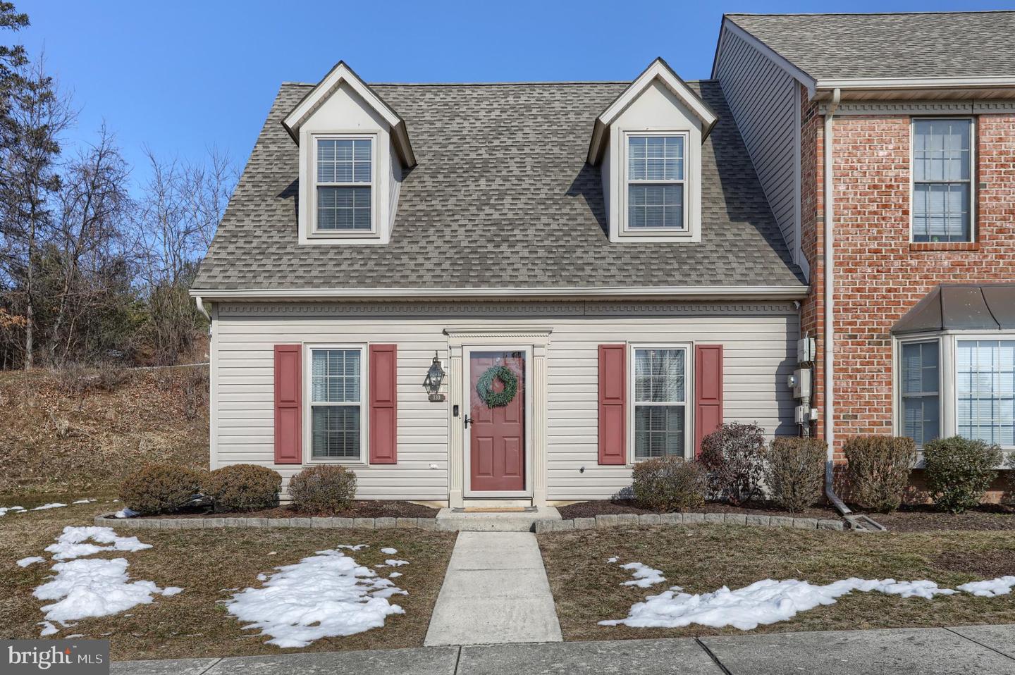 110 S Timber Court, Harrisburg