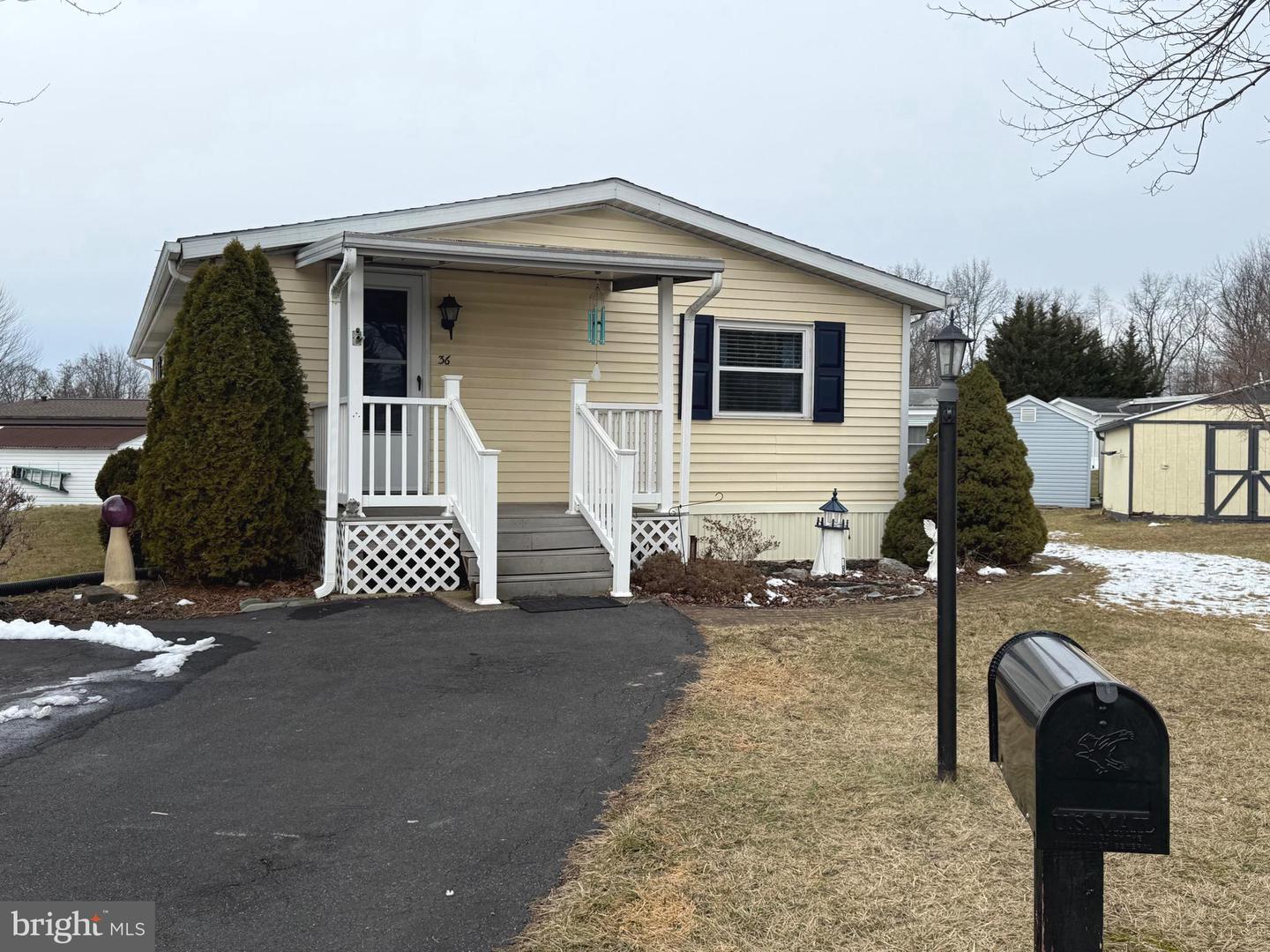 36 Meadow Run Pl, Harrisburg