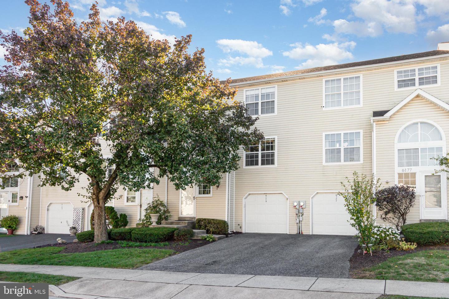 6179 Spring Knoll Drive, Harrisburg