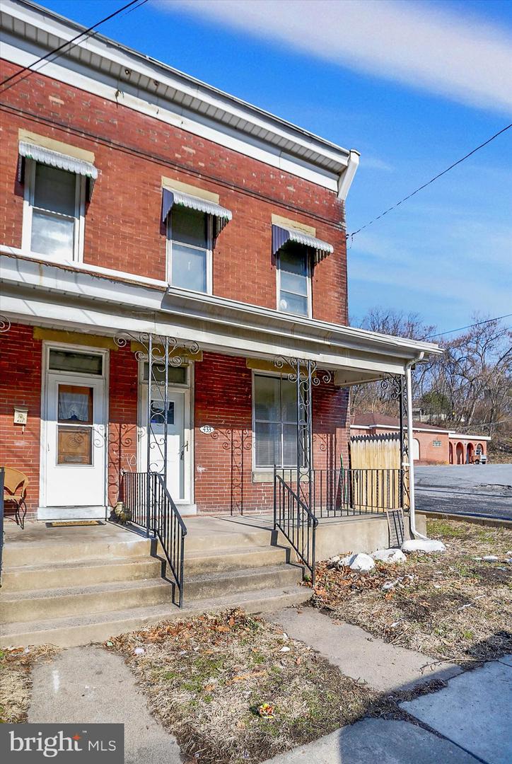 433 Swatara Street, Steelton