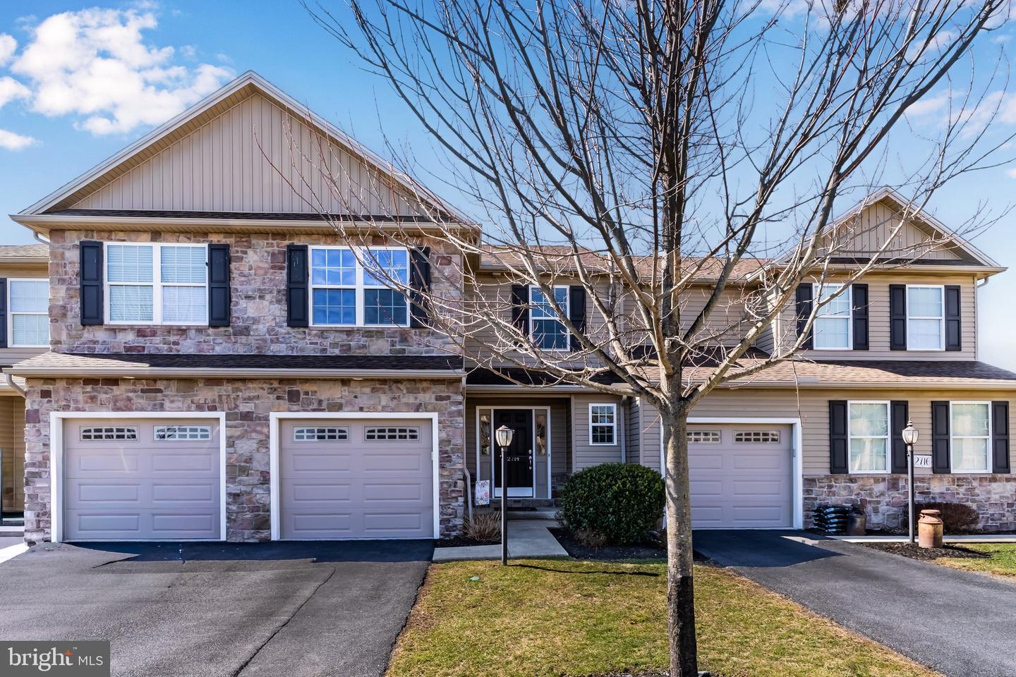 2714 Bur Court, Harrisburg
