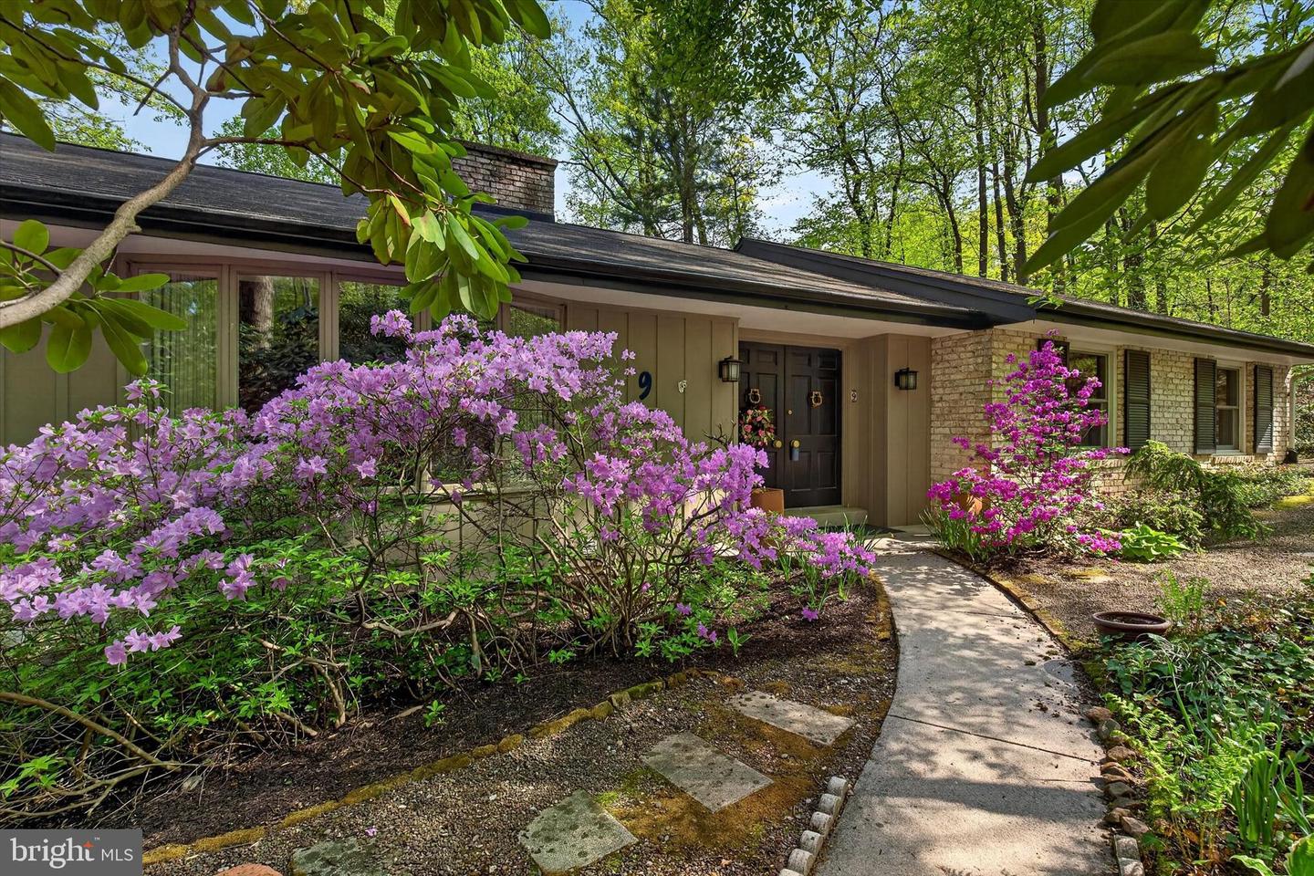 9 Brownstone Drive, Hershey